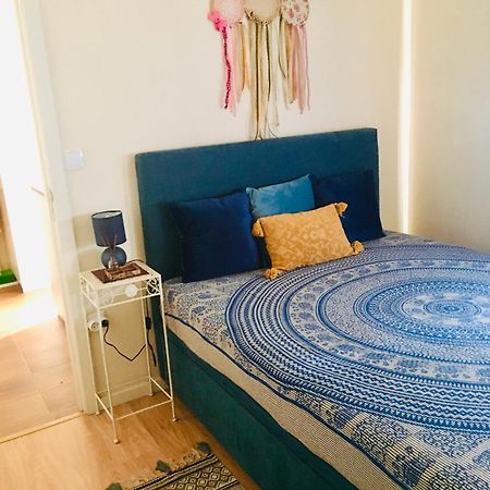 Apartamento Marina Guiomar OOporto Exteriör bild