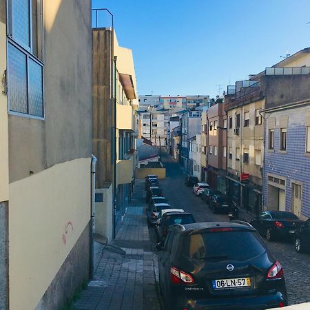 Apartamento Marina Guiomar OOporto Exteriör bild