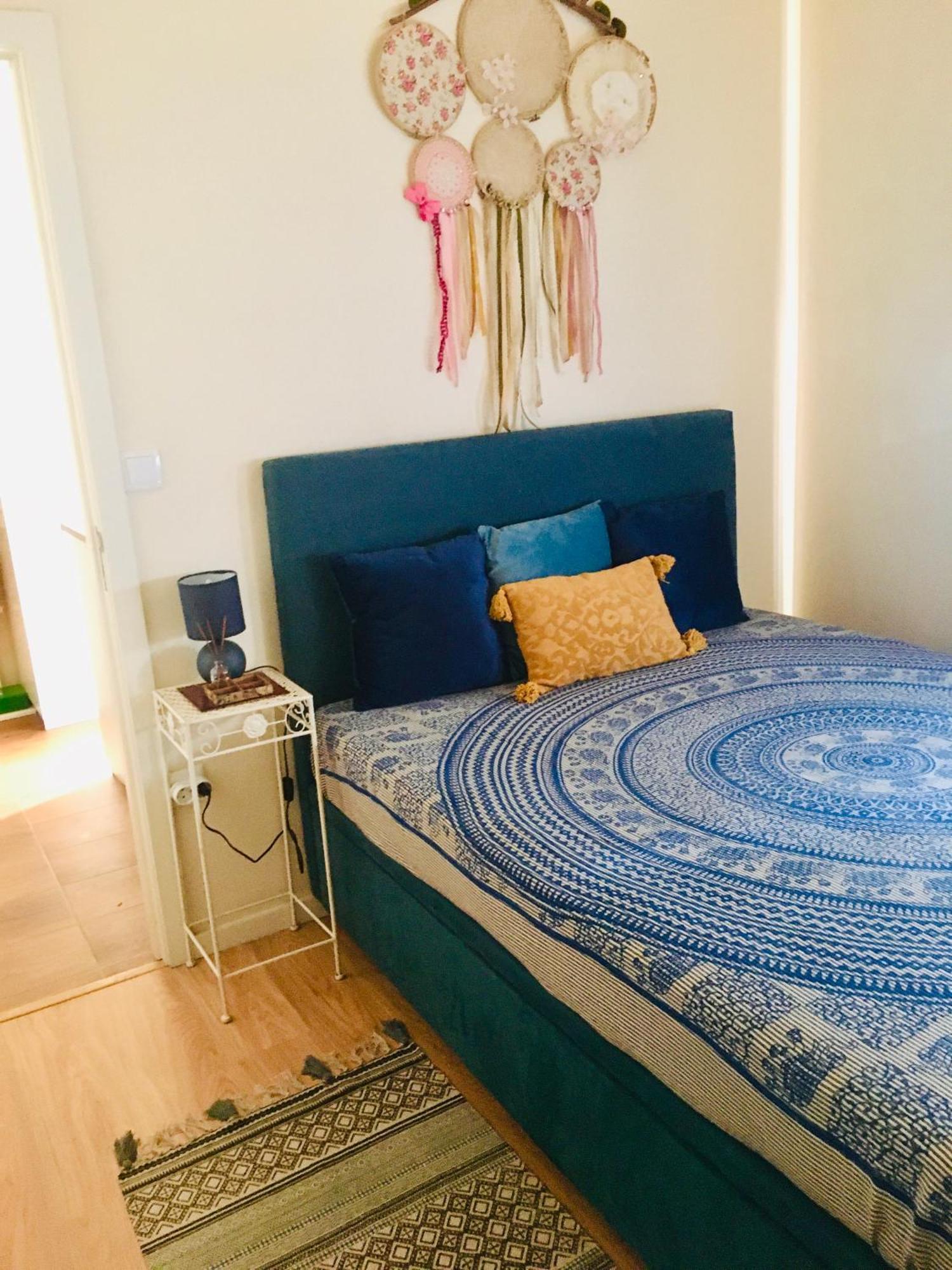 Apartamento Marina Guiomar OOporto Exteriör bild