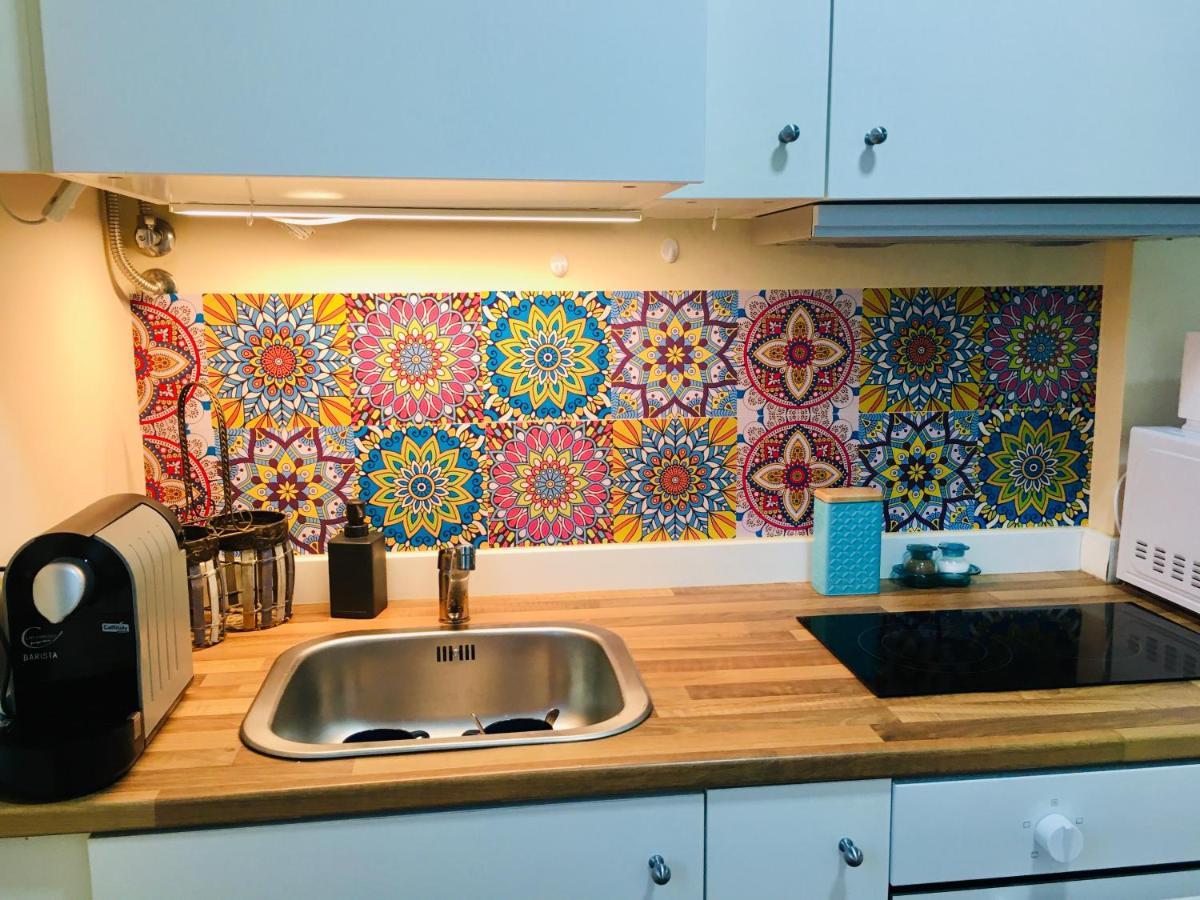 Apartamento Marina Guiomar OOporto Exteriör bild