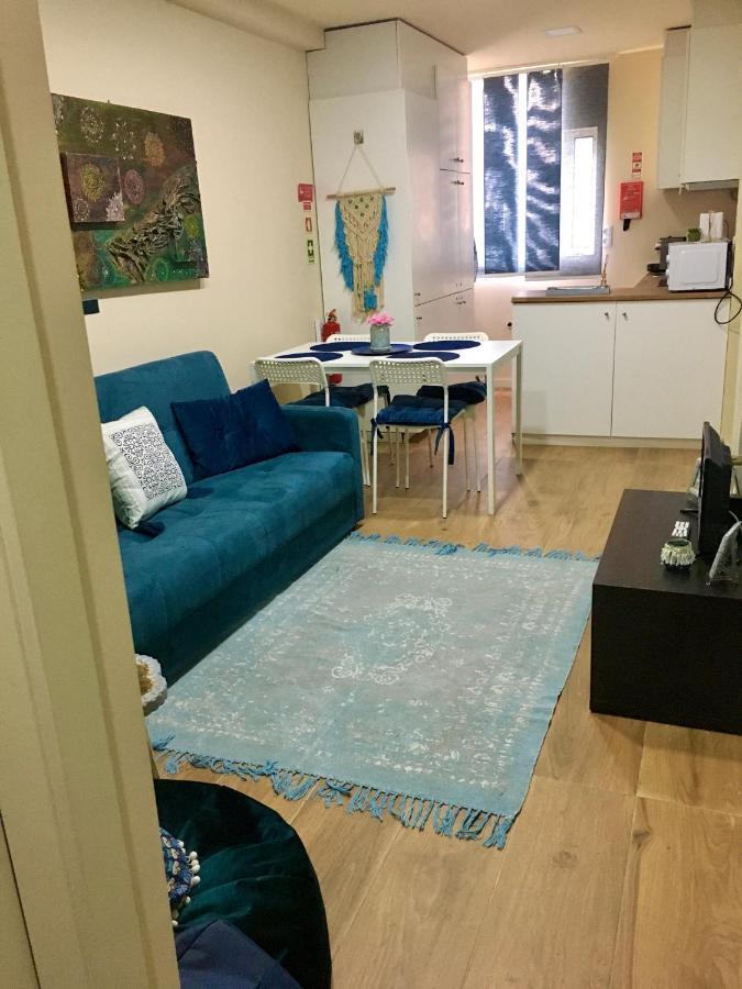 Apartamento Marina Guiomar OOporto Exteriör bild