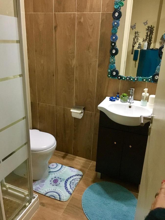 Apartamento Marina Guiomar OOporto Exteriör bild