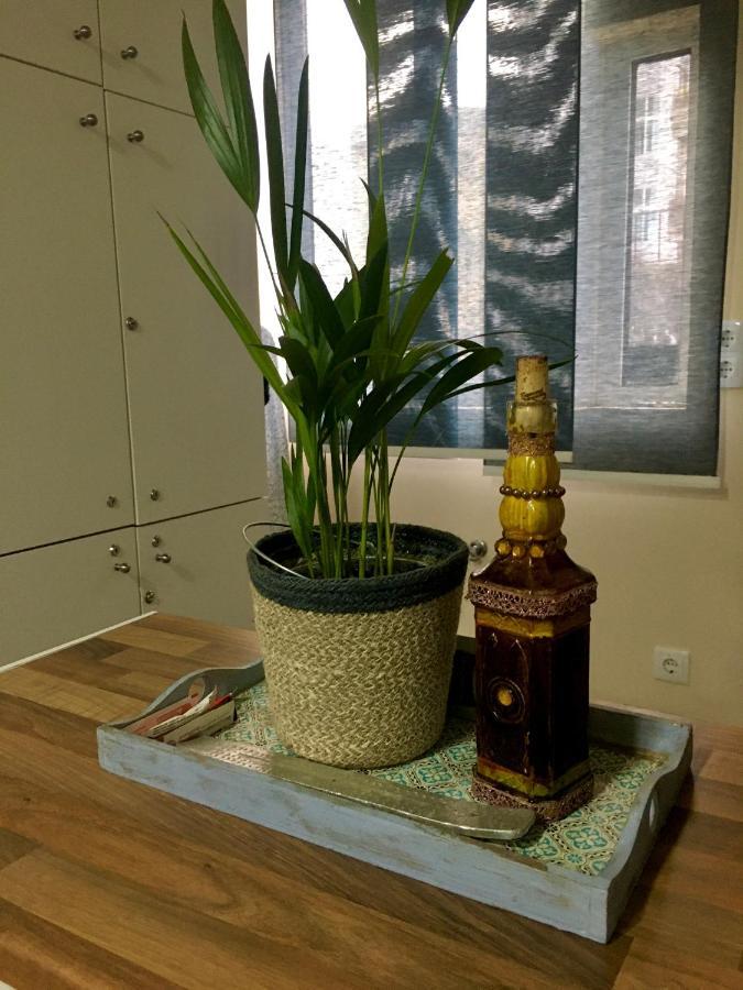 Apartamento Marina Guiomar OOporto Exteriör bild