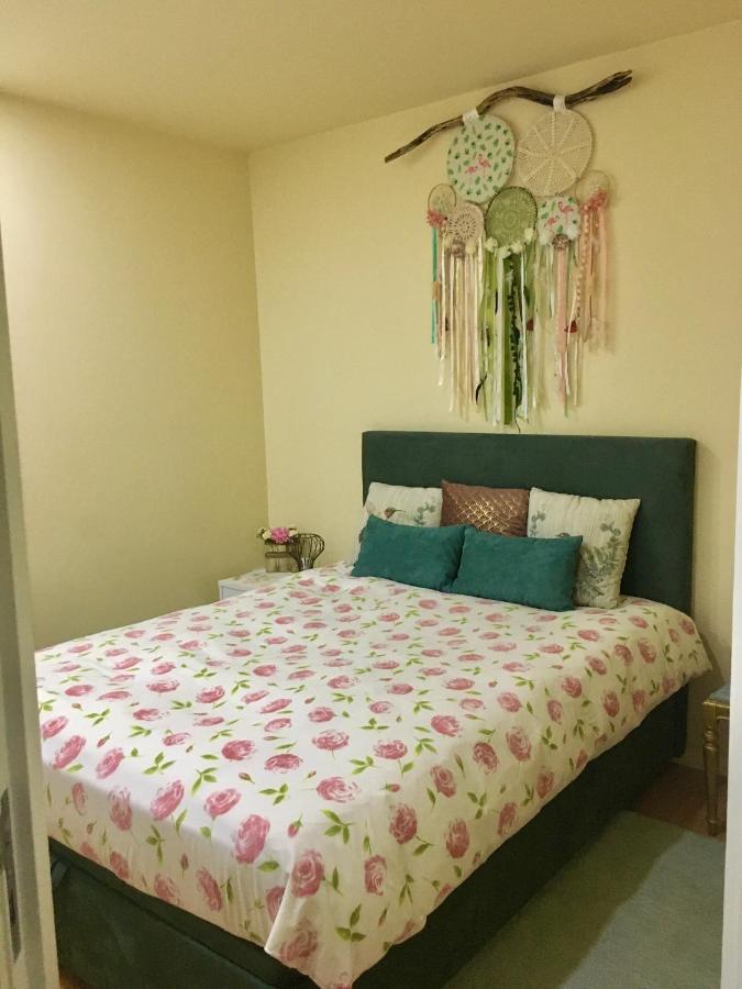Apartamento Marina Guiomar OOporto Exteriör bild