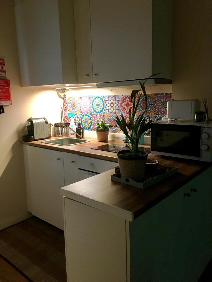 Apartamento Marina Guiomar OOporto Exteriör bild