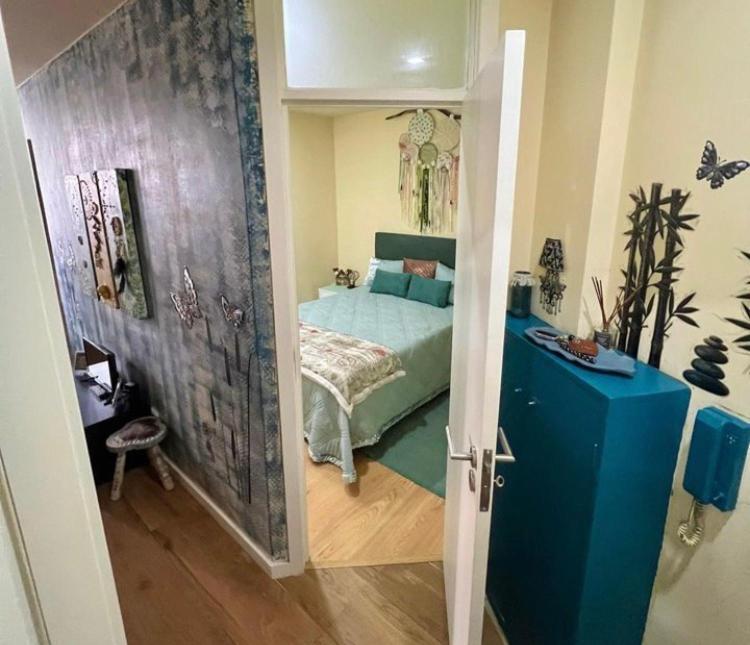 Apartamento Marina Guiomar OOporto Exteriör bild