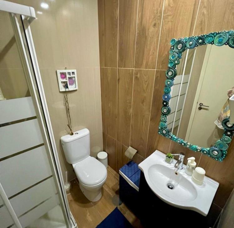 Apartamento Marina Guiomar OOporto Exteriör bild