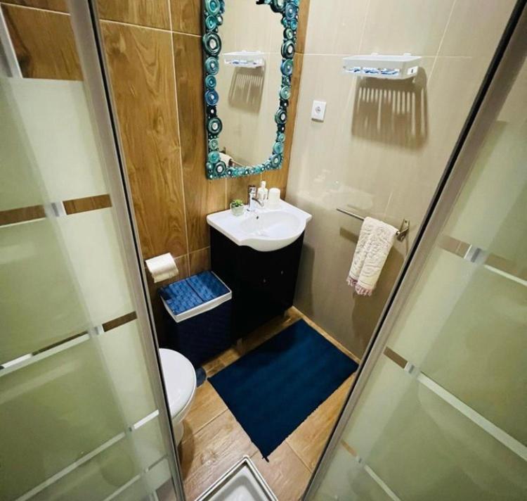 Apartamento Marina Guiomar OOporto Exteriör bild