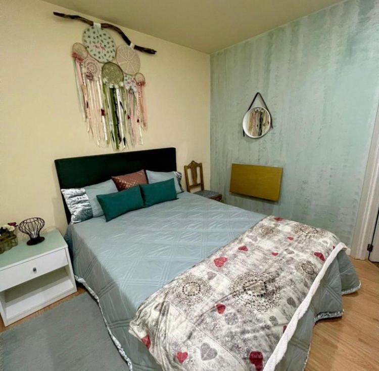 Apartamento Marina Guiomar OOporto Exteriör bild