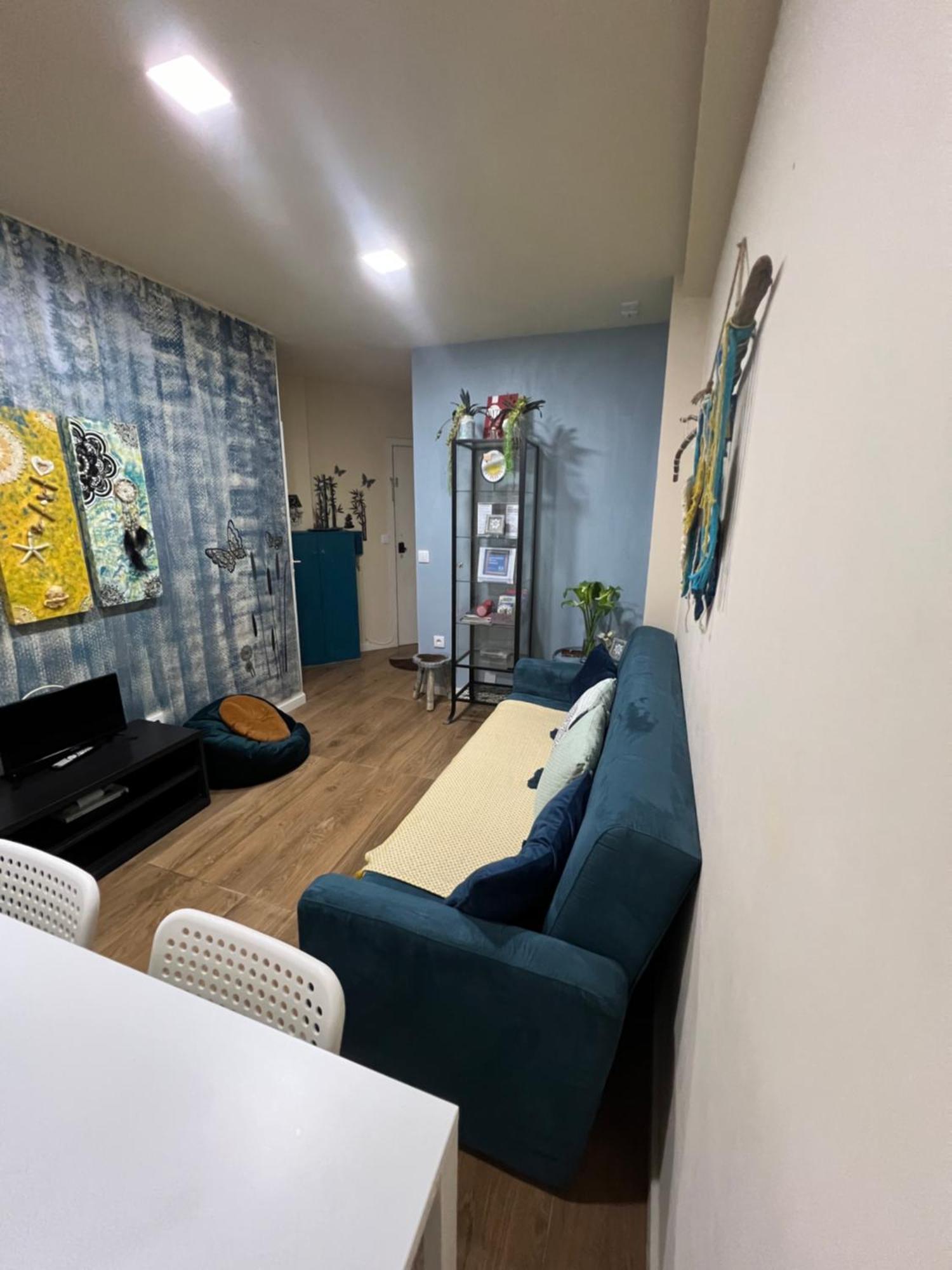 Apartamento Marina Guiomar OOporto Exteriör bild