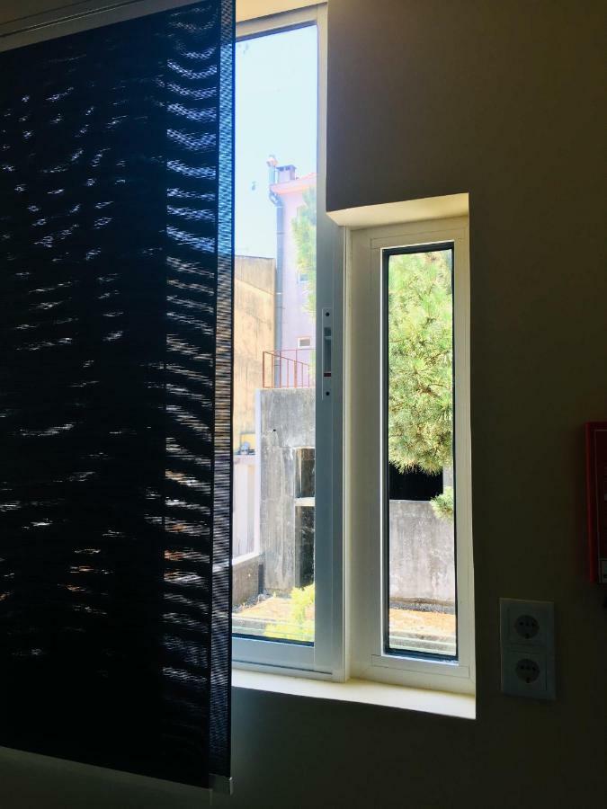 Apartamento Marina Guiomar OOporto Exteriör bild