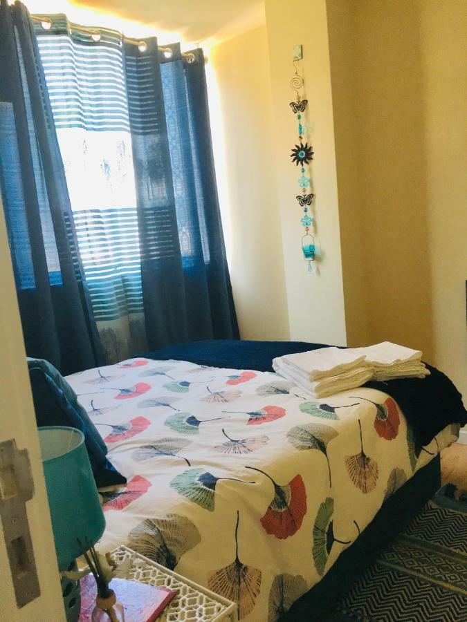 Apartamento Marina Guiomar OOporto Exteriör bild
