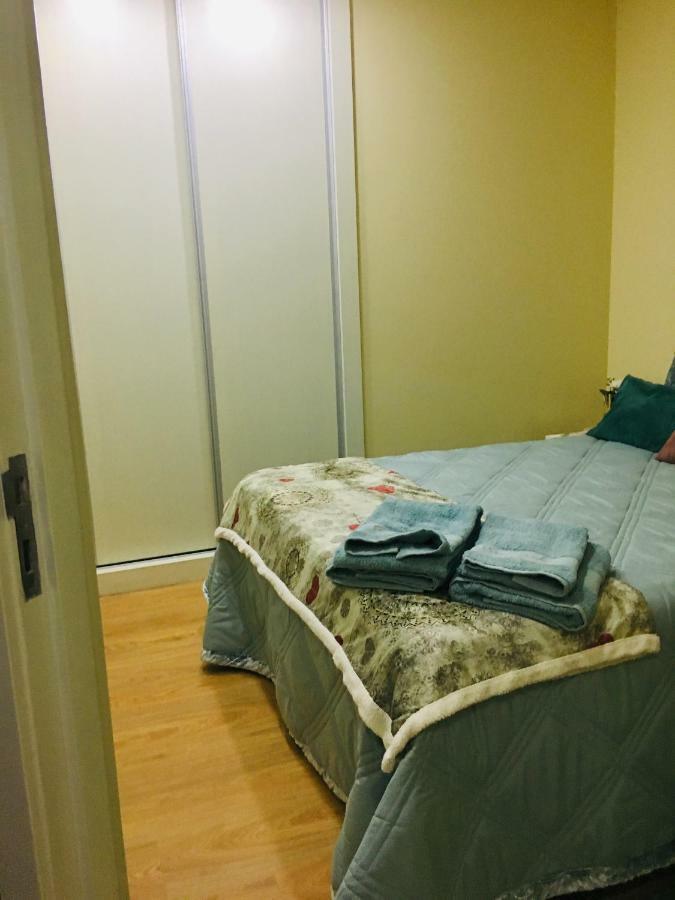 Apartamento Marina Guiomar OOporto Exteriör bild