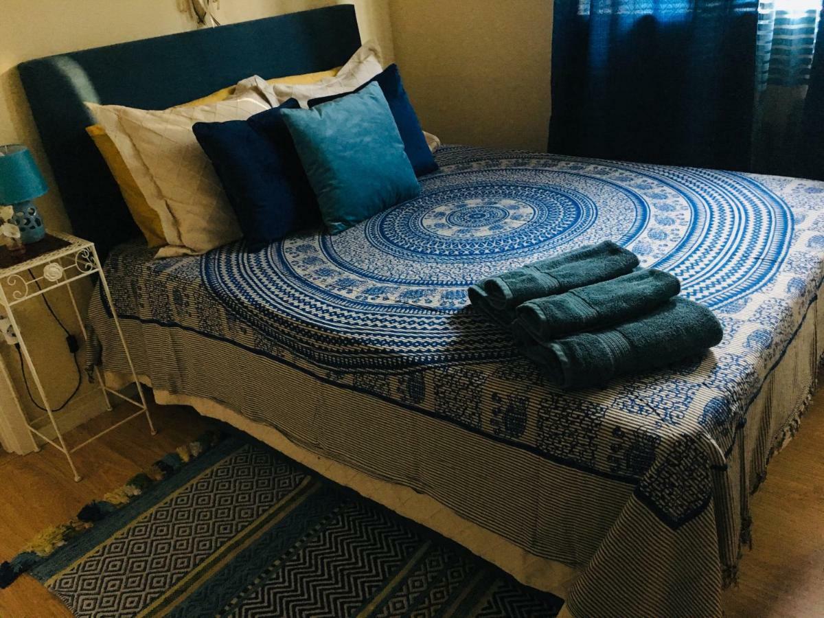Apartamento Marina Guiomar OOporto Exteriör bild