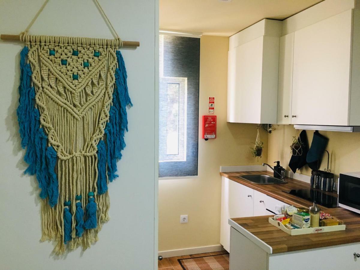Apartamento Marina Guiomar OOporto Exteriör bild