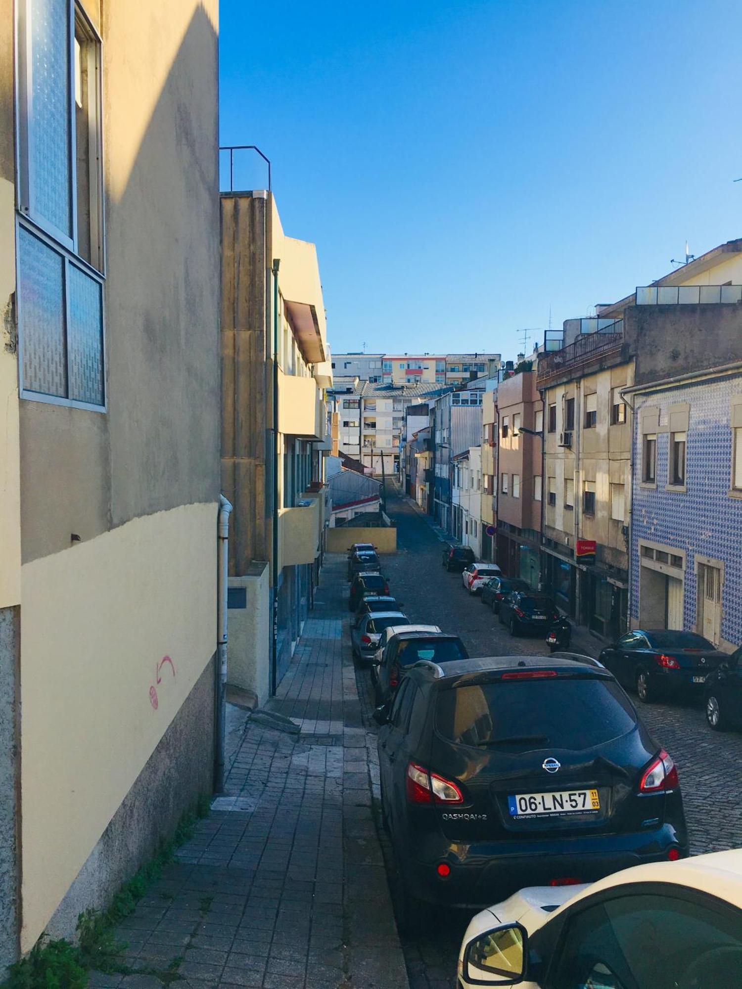 Apartamento Marina Guiomar OOporto Exteriör bild