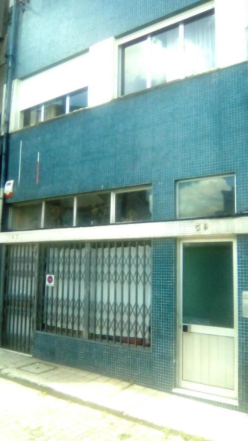 Apartamento Marina Guiomar OOporto Exteriör bild