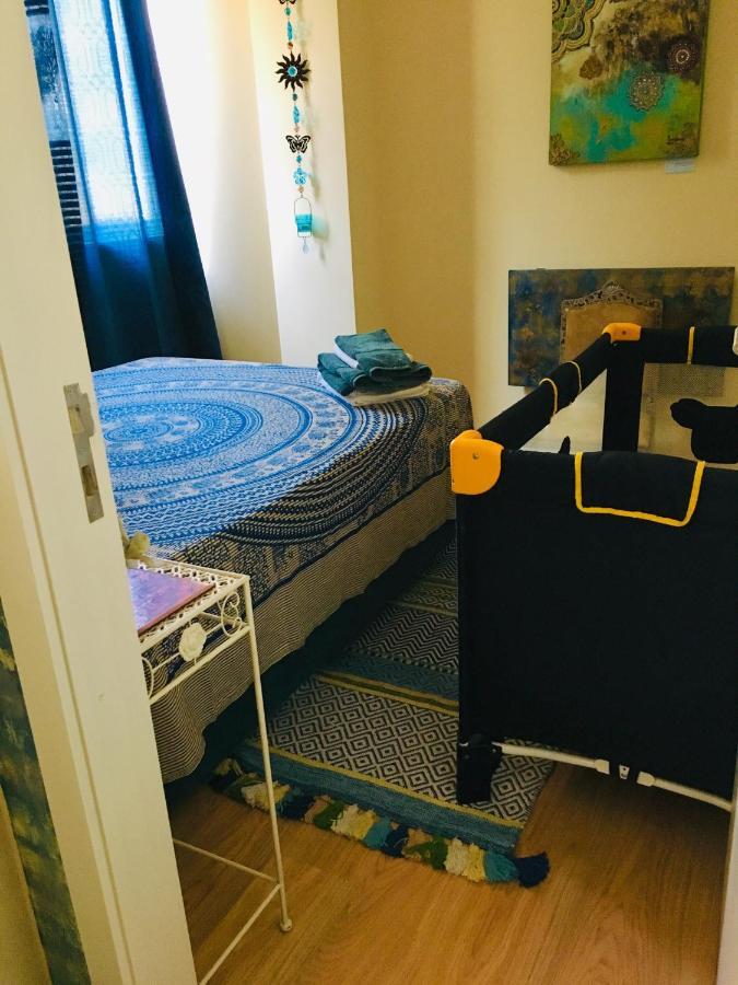 Apartamento Marina Guiomar OOporto Exteriör bild